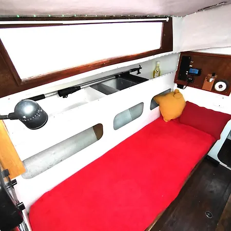 Hotel Voilier Bateau La Rochelle La Rochelle  Exterior foto