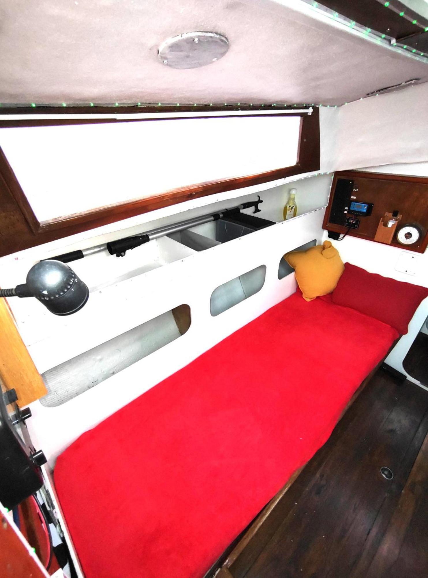 Voilier Bateau * La Rochelle (Charente-Maritime)